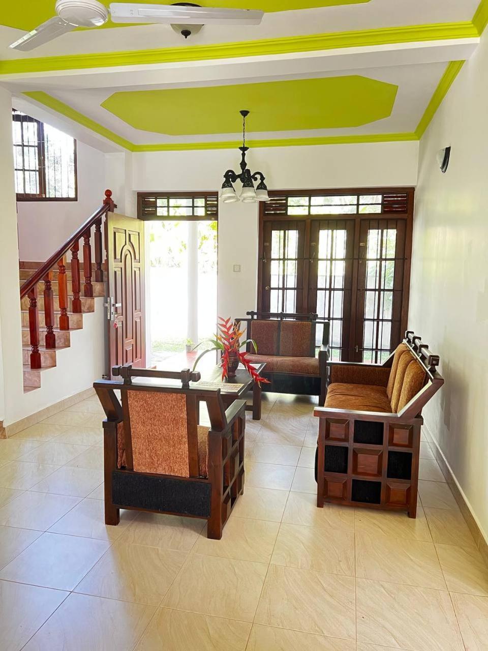 Urban Galle Villa Exterior photo