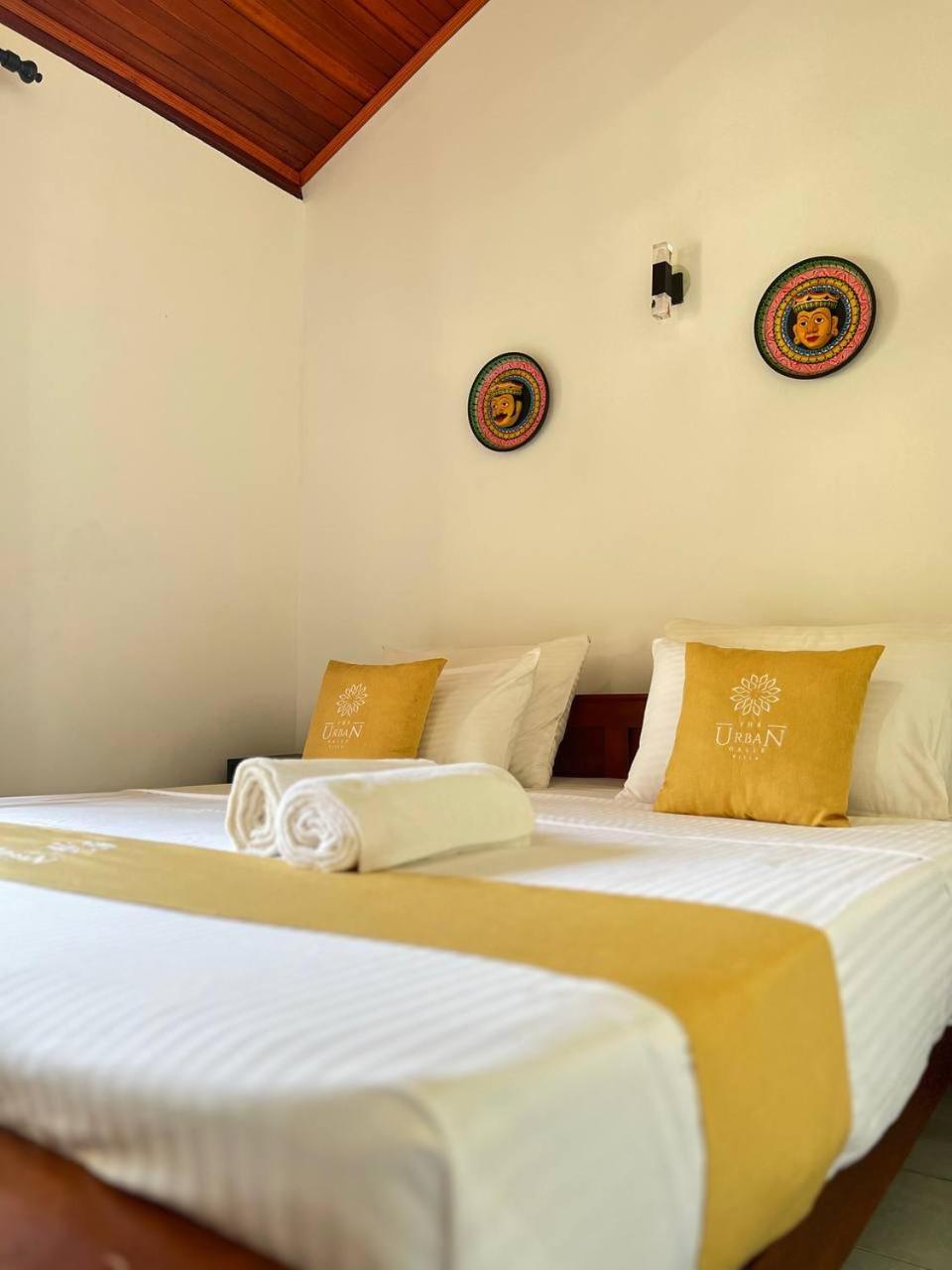 Urban Galle Villa Exterior photo