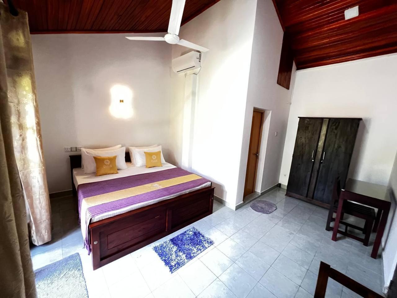 Urban Galle Villa Exterior photo