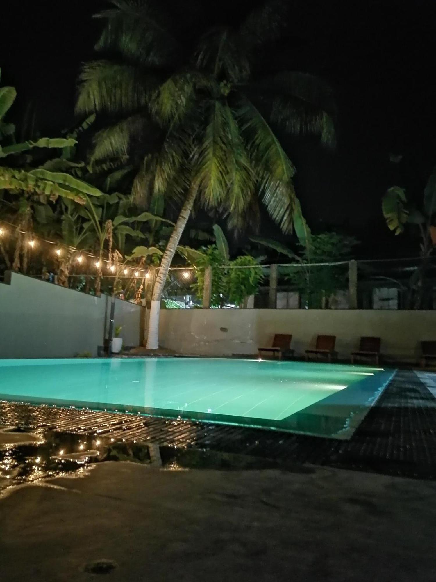 Urban Galle Villa Exterior photo