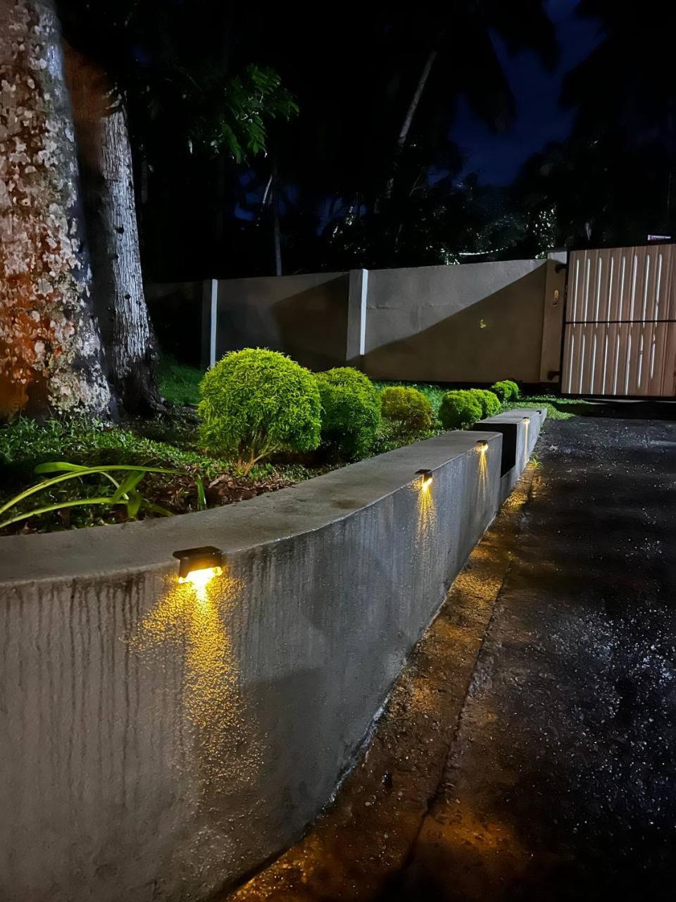 Urban Galle Villa Exterior photo