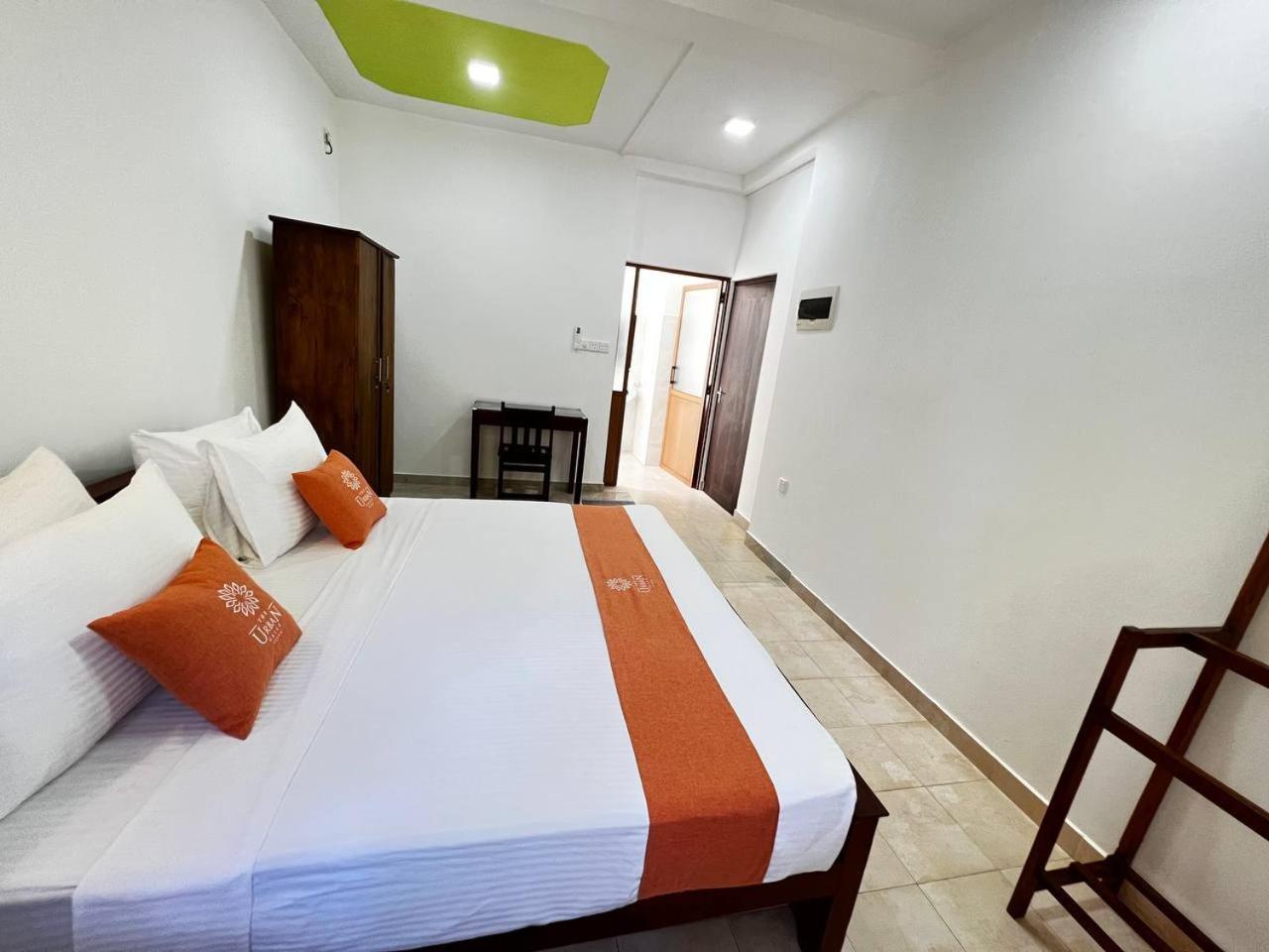 Urban Galle Villa Exterior photo